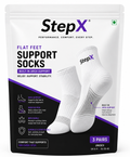 StepX Super Support Premium Socks